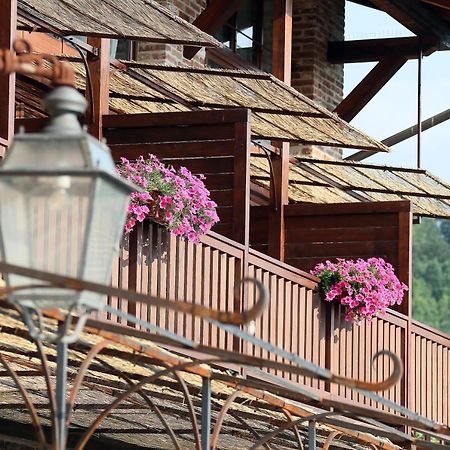 Agriturismo Malabaila Канале Екстериор снимка