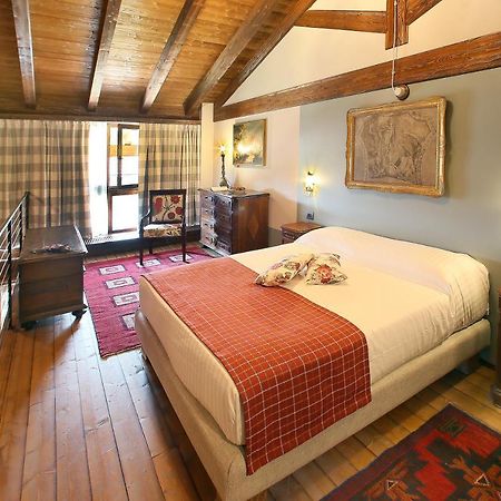Agriturismo Malabaila Канале Екстериор снимка