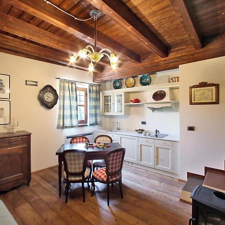 Agriturismo Malabaila Канале Екстериор снимка