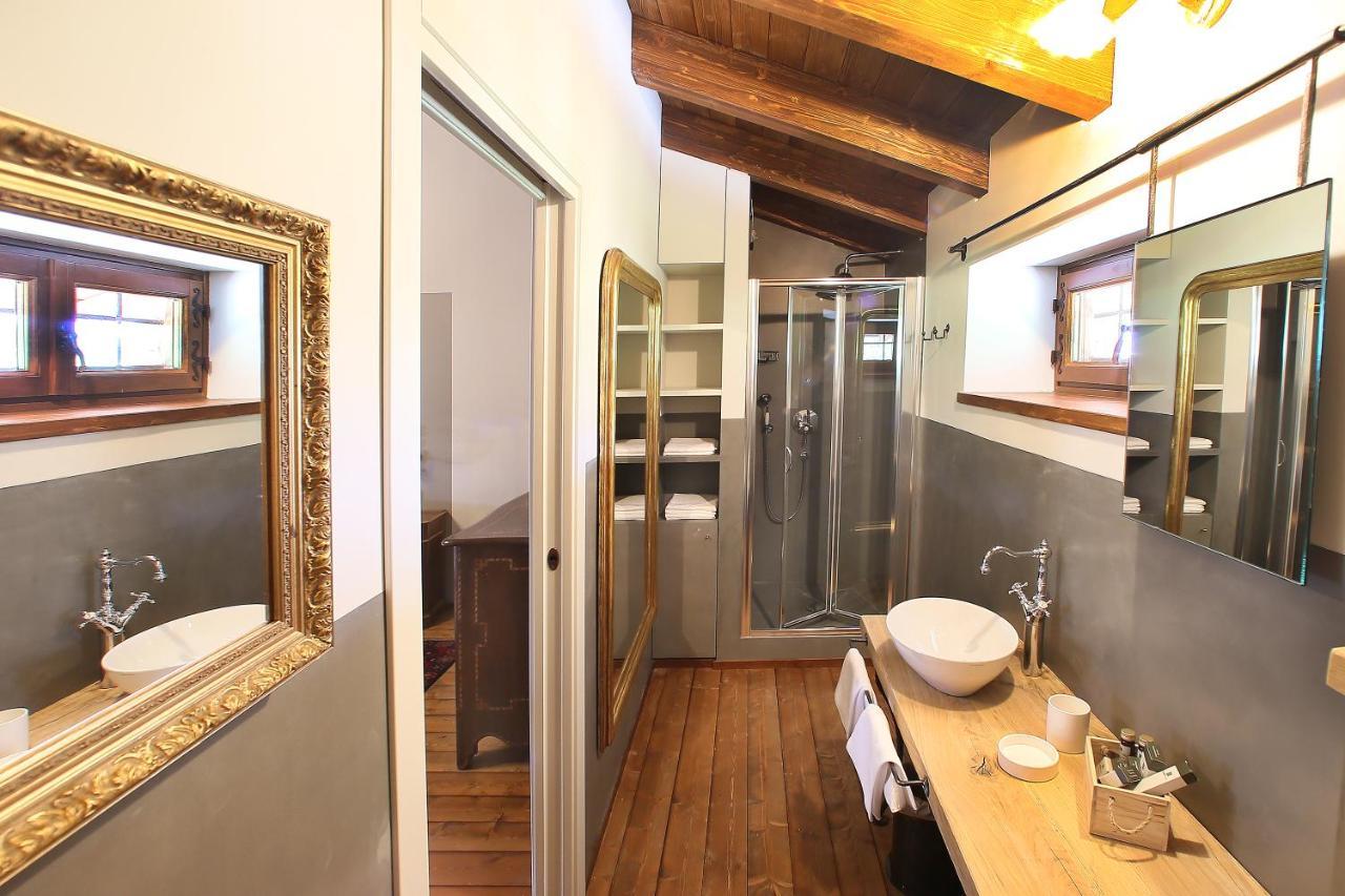 Agriturismo Malabaila Канале Екстериор снимка
