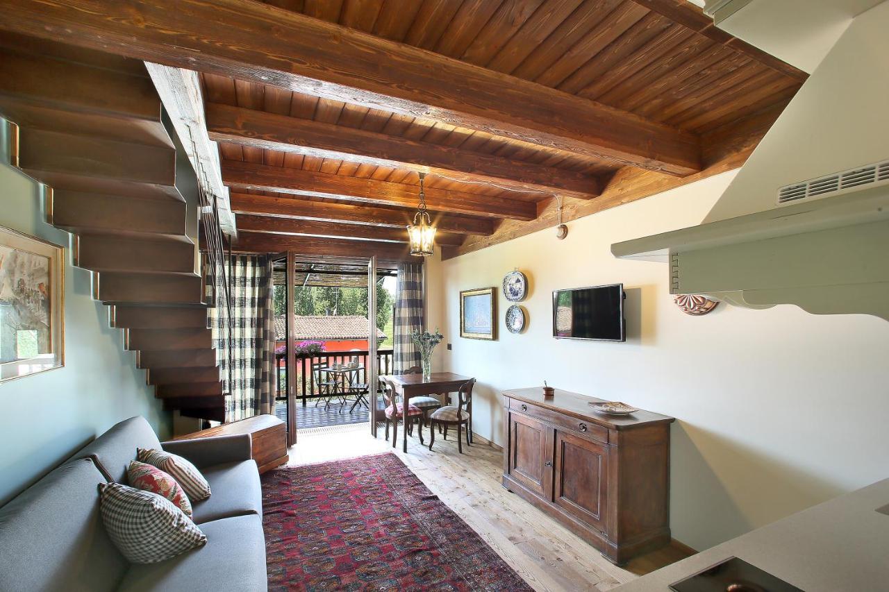 Agriturismo Malabaila Канале Екстериор снимка
