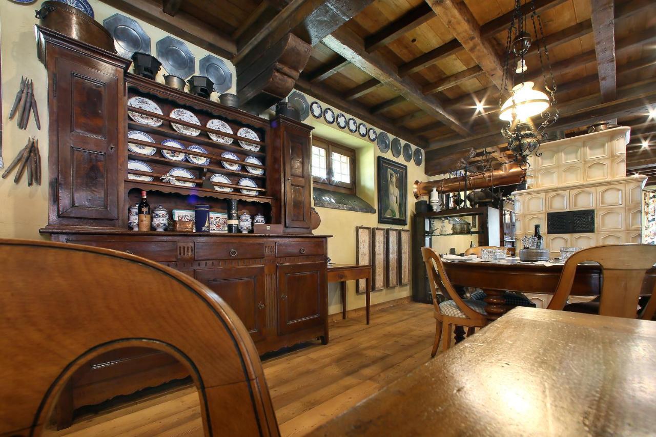 Agriturismo Malabaila Канале Екстериор снимка