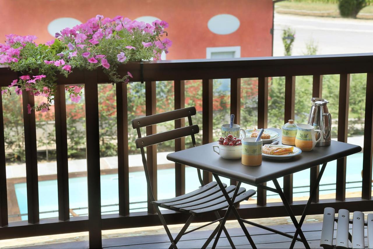 Agriturismo Malabaila Канале Екстериор снимка