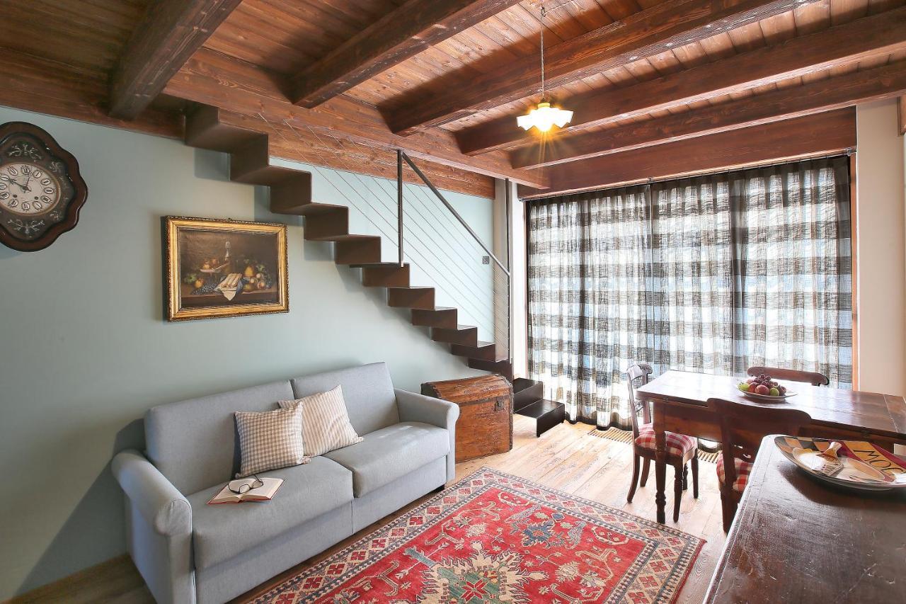 Agriturismo Malabaila Канале Екстериор снимка
