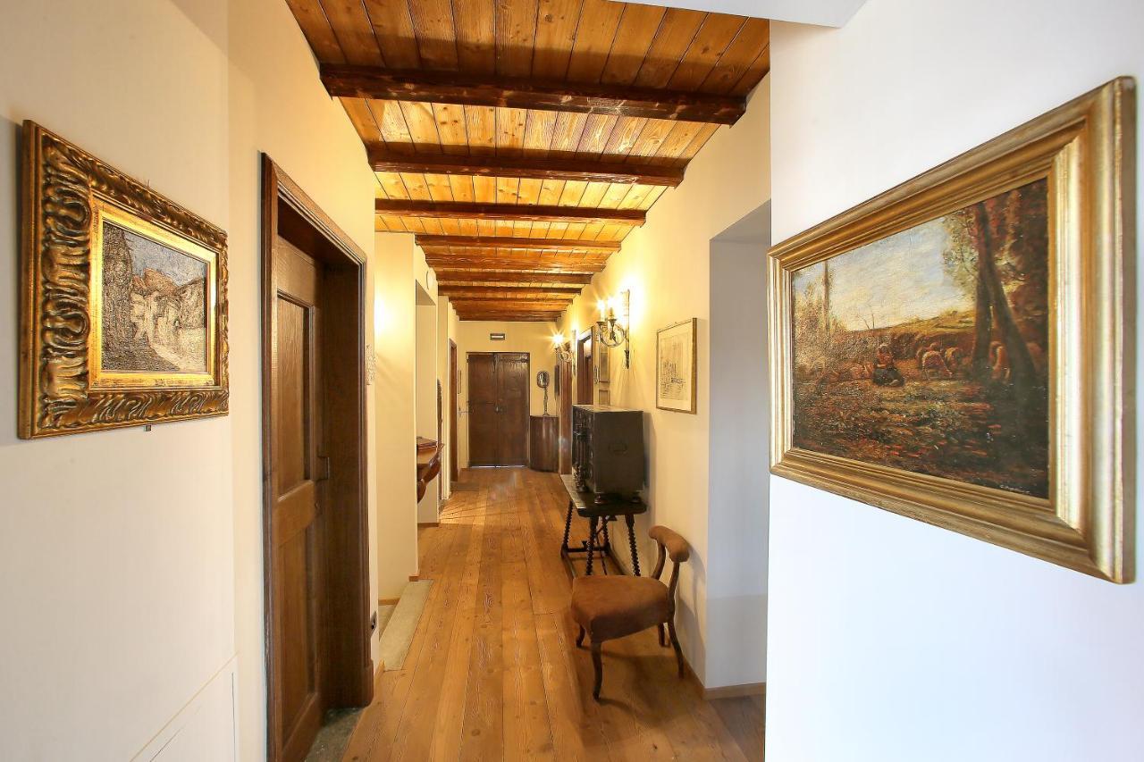 Agriturismo Malabaila Канале Екстериор снимка