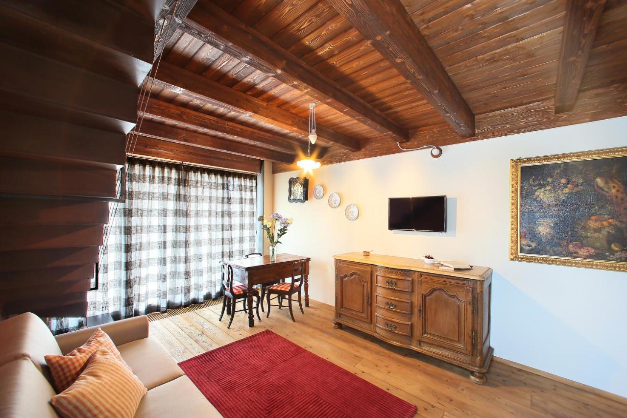 Agriturismo Malabaila Канале Екстериор снимка